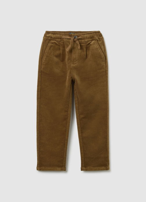 OVS Kids Pantaloni Otter Baieti 3-10 Ani [1]