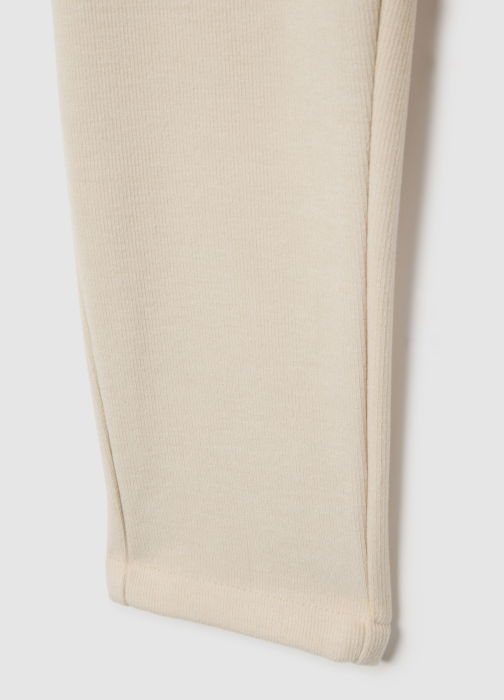 OVS Kids Pantaloni Oyster Gray Baieti 3-10 Ani [3]