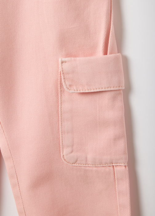 OVS Kids Брюки Для Девочек Розовые 9-36 Месяцев [4]