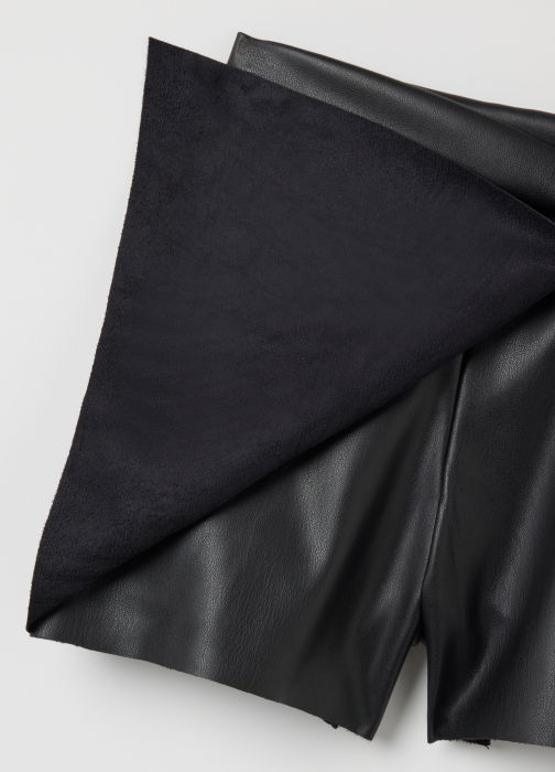 OVS Kids Pantaloni Scurti Black Beauty  Fete 3-10 Ani [4]