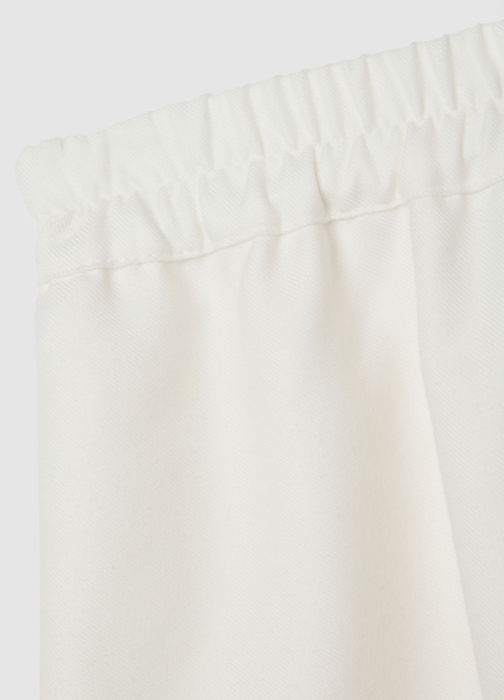 OVS Kids Шорты Для Девочек Серые/Белые 3-10 Лет [4]