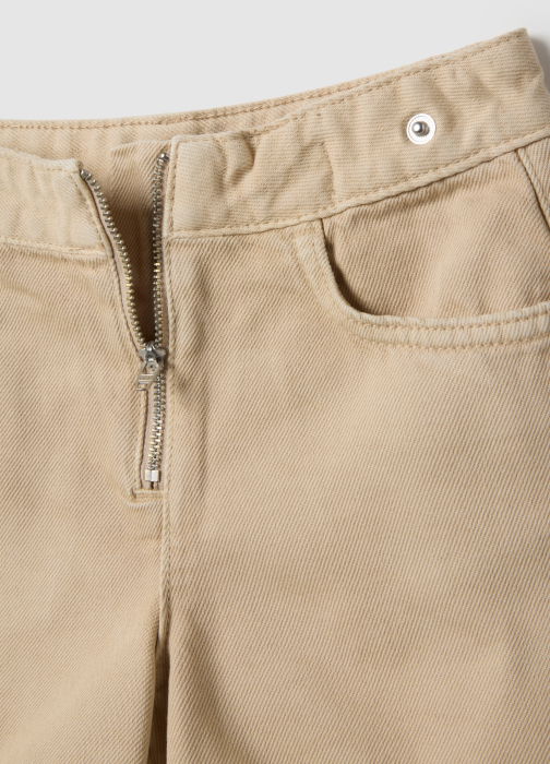 OVS Kids Шорты Для Девочек Sesame 3-10 Лет [4]