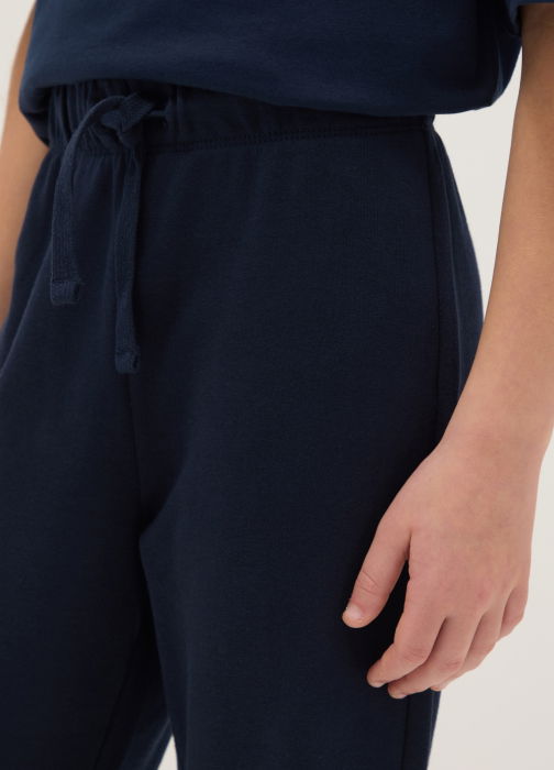 OVS Kids Pantaloni Sport After Midnight Baieti 10-15 Ani [3]