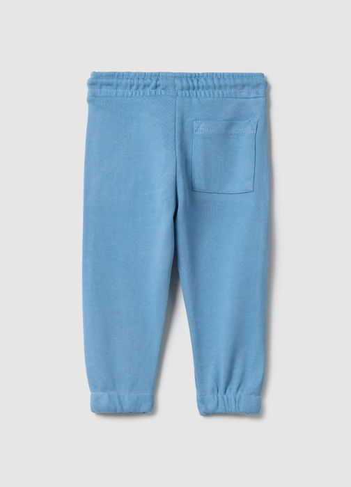 OVS Kids Спортивные Брюки Для Мальчиков Синие 9-36 Месяцев [2]