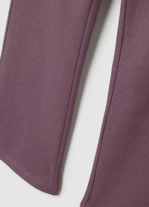 OVS Kids Спортивные Брюки С Флисом Для Девочек Arctic Dusk 3-10 Лет [4]