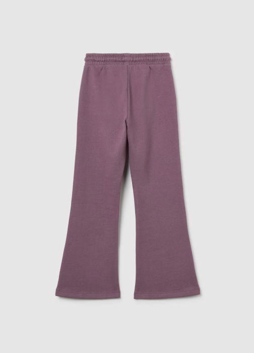 OVS Kids Спортивные Брюки С Флисом Для Девочек Arctic Dusk 3-10 Лет [2]