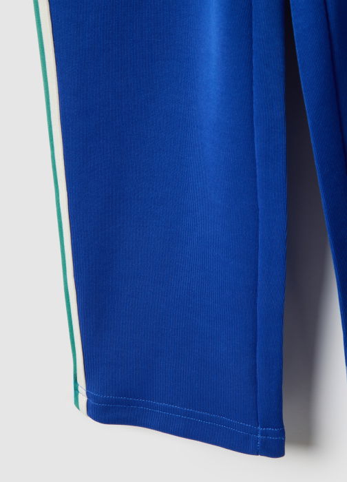 OVS Kids Pantaloni Sport Beaucoup Blue Baieti 3-10 Ani [4]