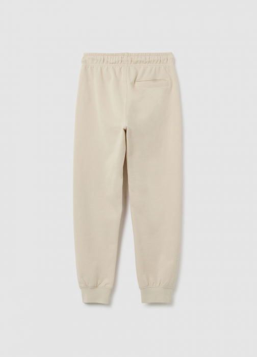 OVS Kids Спортивные Брюки Для Мальчиков Бежевые 10-15 Лет [5]