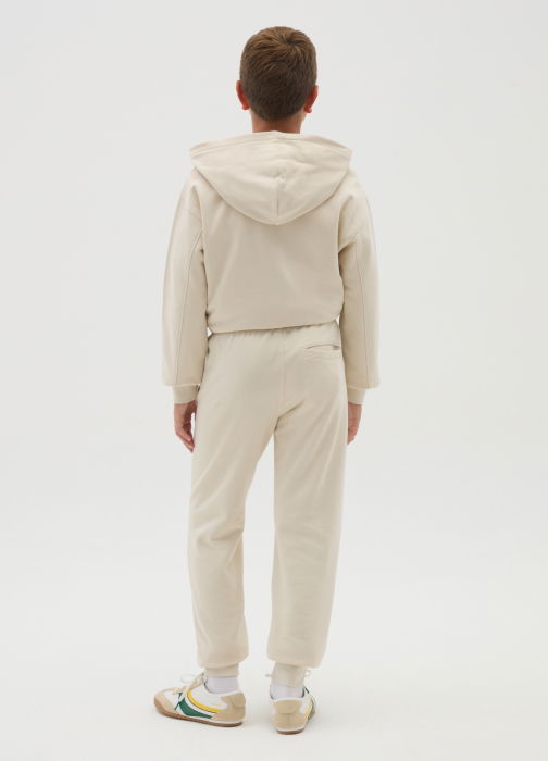 OVS Kids Спортивные Брюки Для Мальчиков Бежевые 10-15 Лет [2]