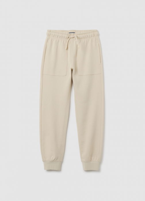 OVS Kids Спортивные Брюки Для Мальчиков Бежевые 10-15 Лет [4]