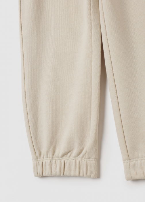 OVS Kids Спортивные Брюки Для Мальчиков Бежевые 3-10 Лет [4]