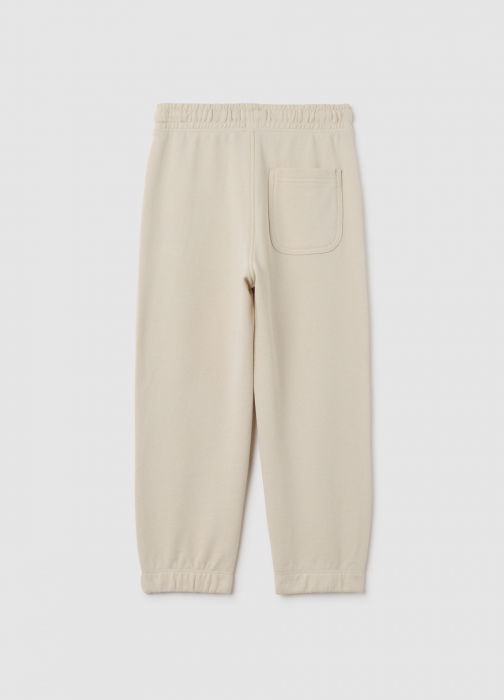 OVS Kids Спортивные Брюки Для Мальчиков Бежевые 3-10 Лет [2]
