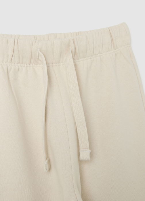 OVS Kids Pantaloni Sport Cu Fleece Bej Baieti 3-10 Ani [3]