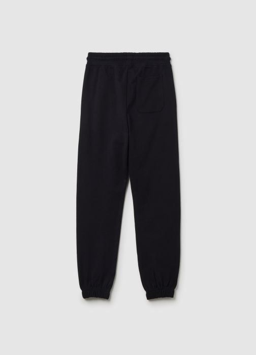 OVS Kids Спортивные Брюки Для Мальчиков Black Beauty  10-15 Лет [2]