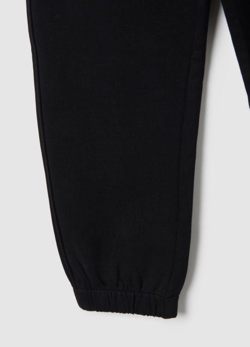 OVS Kids Спортивные Брюки С Флисом Для Мальчиков Black Beauty 3-10 Лет [4]