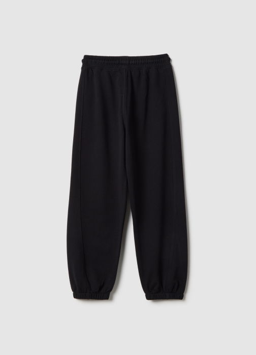 OVS Kids Pantaloni Sport Black Beauty  Baieti 3-10 Ani [2]