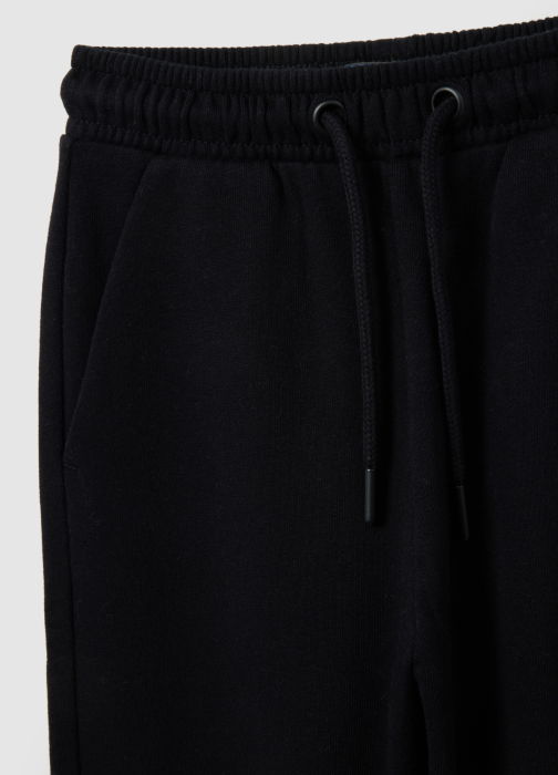 OVS Kids Pantaloni Sport Cu Fleece Black Beauty Baieti 3-10 Ani [3]