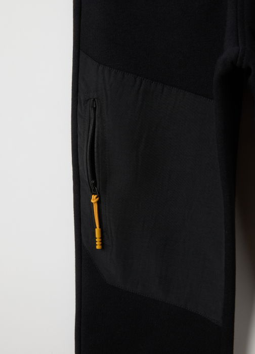 OVS Kids Спортивные Брюки С Флисом Для Мальчиков Black Beauty 3-10 Лет [4]