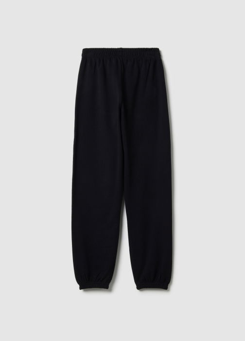 OVS Kids Спортивные Брюки Для Девочек Black Beauty  10-15 Лет [5]