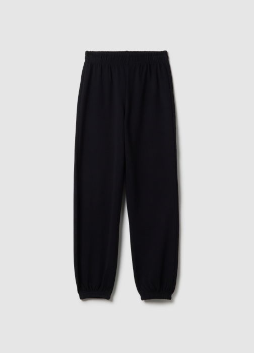 OVS Kids Спортивные Брюки Для Девочек Black Beauty  10-15 Лет [4]