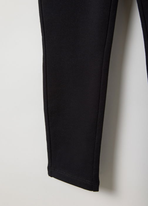 OVS Kids Спортивные Брюки Для Девочек Black Beauty  3-10 Лет [4]