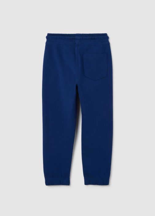 OVS Kids Pantaloni Sport Blue Depths Baieti 3-10 Ani [2]