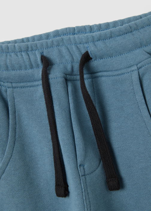 OVS Kids Pantaloni Sport Bluestone Baieti 3-10 Ani [3]