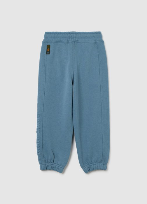 OVS Kids Pantaloni Sport Bluestone Baieti 3-10 Ani [2]