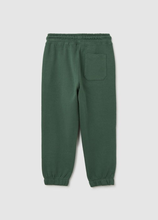 OVS Kids Pantaloni Sport Cilantro Baieti 3-10 Ani [2]