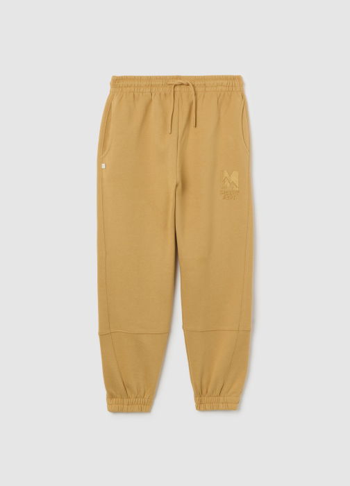 OVS Kids Спортивные Брюки С Флисом Для Мальчиков Curry 10-15 Лет [1]