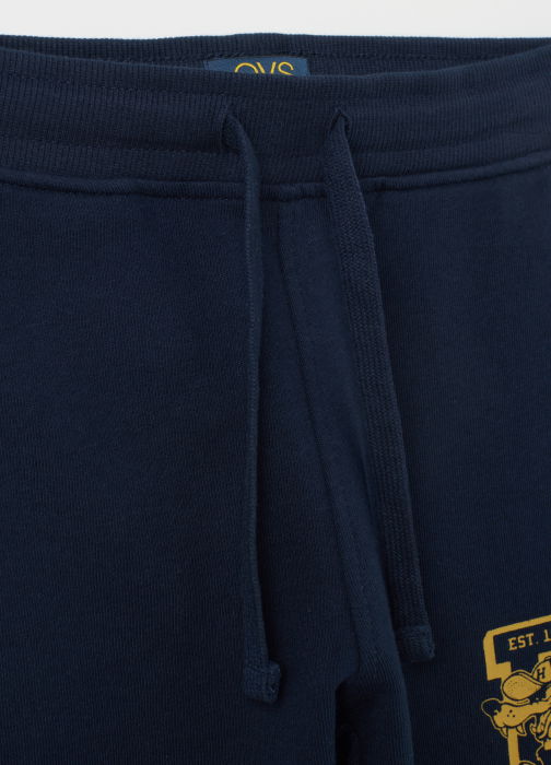 OVS Kids Спортивные Брюки Для Мальчиков Dark Sapphire  3-10 Лет [3]