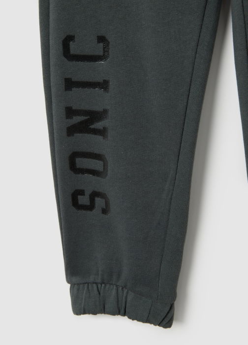 OVS Kids Спортивные Брюки Для Мальчиков Dark Shadow 3-10 Лет [4]