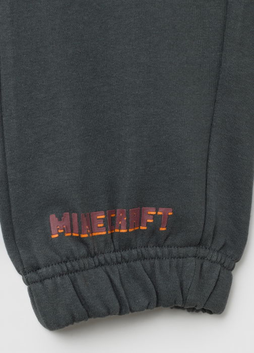 OVS Kids Pantaloni Sport Dark Shadow Baieti 3-10 Ani [4]