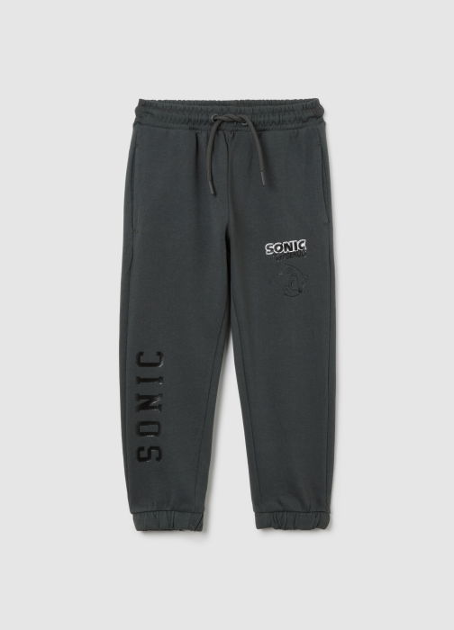 OVS Kids Спортивные Брюки Для Мальчиков Dark Shadow 3-10 Лет [1]