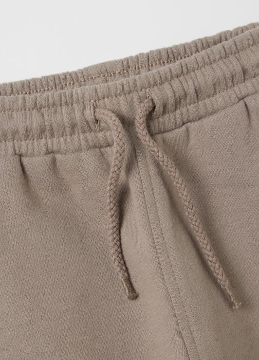 OVS Kids Спортивные Брюки С Флисом Для Мальчиков Driftwood 9-36 Месяцев [4]