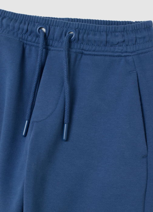 OVS Kids Pantaloni Sport Cu Fleece Ensign Blue Baieti 3-10 Ani [3]