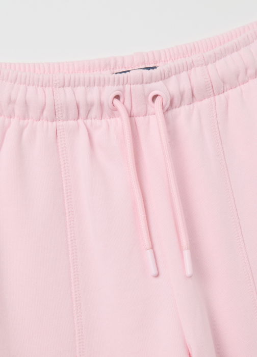 OVS Kids Спортивные Брюки Для Девочек Flushing Pink 3-10 Лет [4]