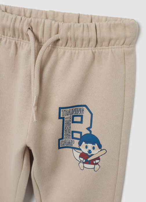 OVS Kids Спортивные Брюки Для Мальчиков Gimme Danger 9-36 Месяцев [3]