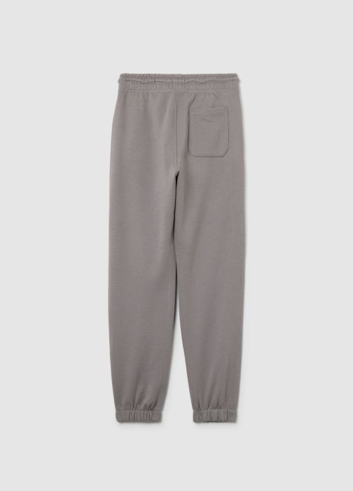 OVS Kids Pantaloni Sport Gray Quill Baieti 10-15 Ani [2]
