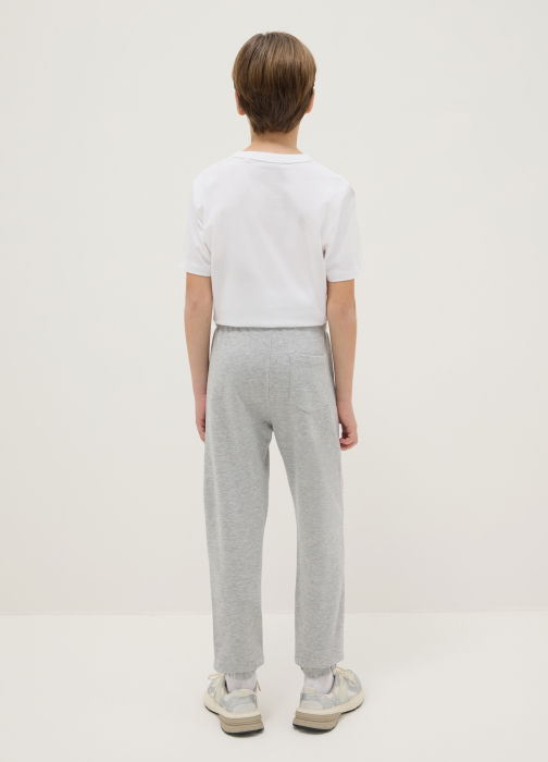 OVS Kids Pantaloni Sport Gri Baieti 10-15 Ani [2]