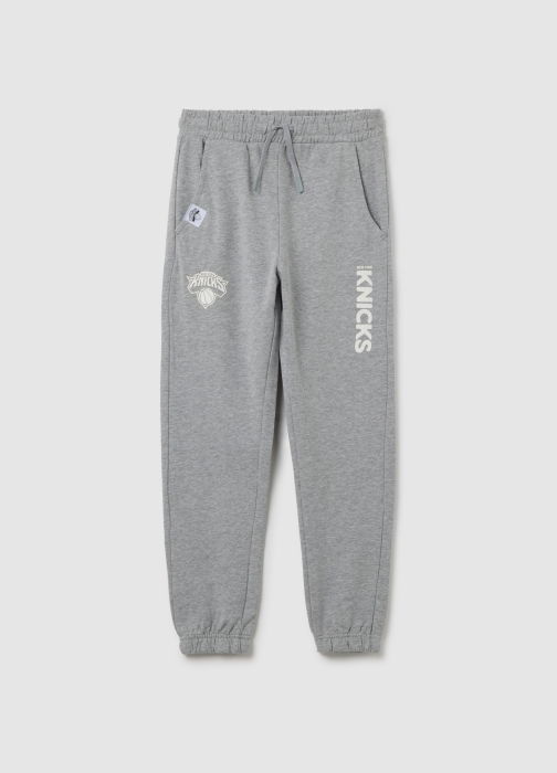 OVS Kids Спортивные Брюки Для Мальчиков Серые 10-15 Лет [1]