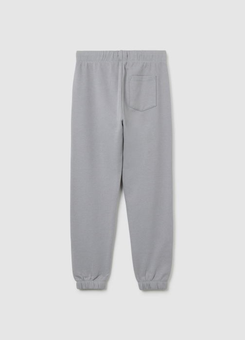 OVS Kids Спортивные Брюки С Флисом Для Мальчиков Серые 10-15 Лет [2]