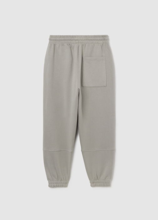 OVS Kids Pantaloni Sport Cu Fleece Gri Baieti 10-15 Ani [2]