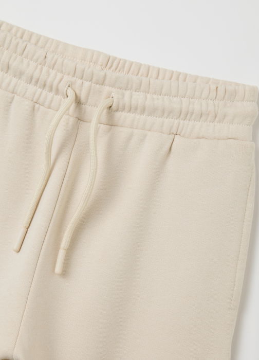 OVS Kids Спортивные Брюки С Флисом Для Мальчиков Gri/Blue 3-10 Лет [4]