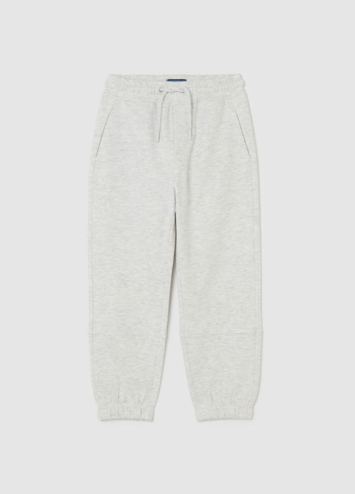 OVS Kids Pantaloni Sport Gri Deschis Baieti 3-10 Ani [1]