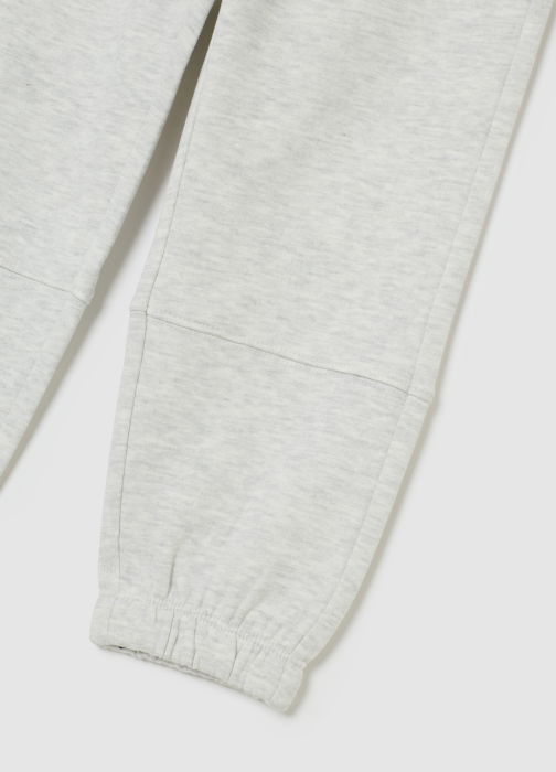 OVS Kids Pantaloni Sport Gri Deschis Baieti 3-10 Ani [4]