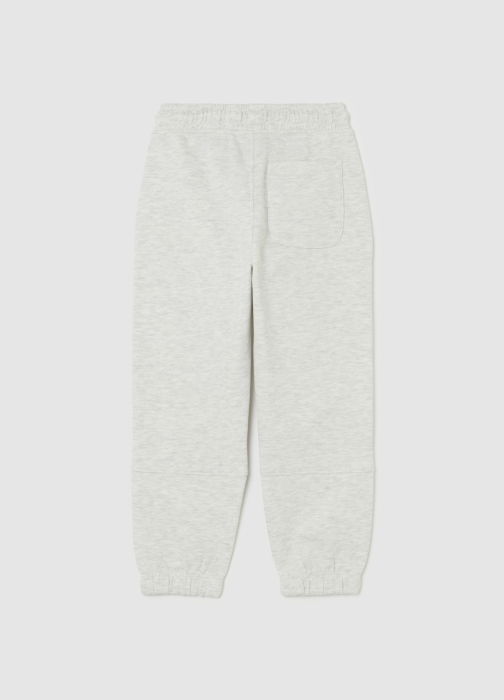 OVS Kids Pantaloni Sport Gri Deschis Baieti 3-10 Ani [2]