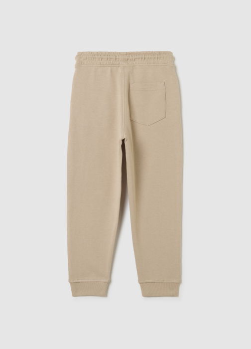 OVS Kids Спортивные Брюки Для Мальчиков Светло-Серые 3-10 Лет [2]