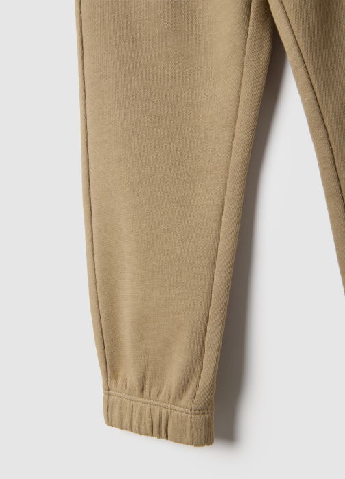 OVS Kids Спортивные Брюки Для Мальчиков Светло-Серые 9-36 Месяцев [4]