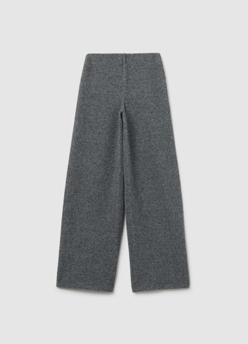 OVS Kids Pantaloni Sport Gri Fete 10-15 Ani [5]